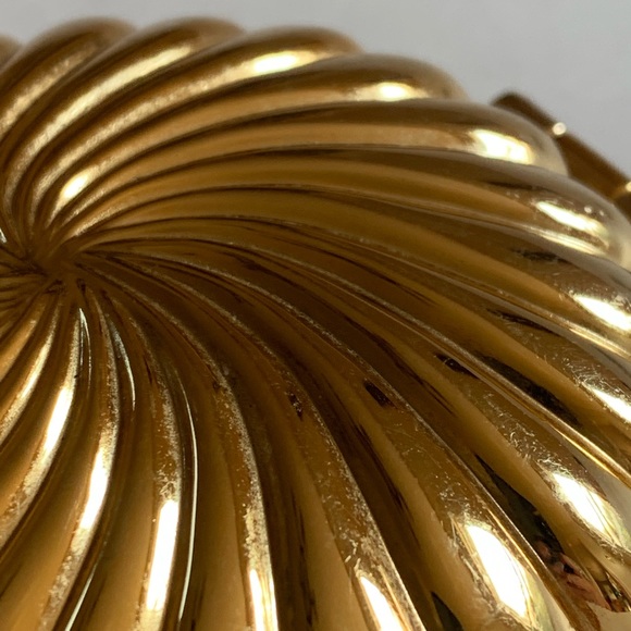 Vintage PartyLite Tea light Candle Travel Compact Holder - Picture 8 of 11